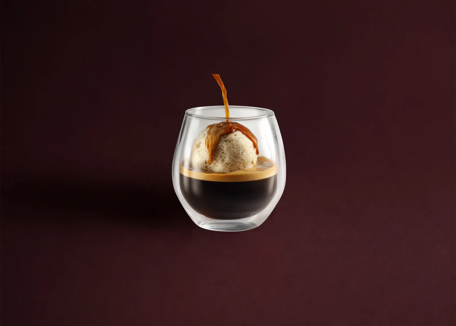 Affogato