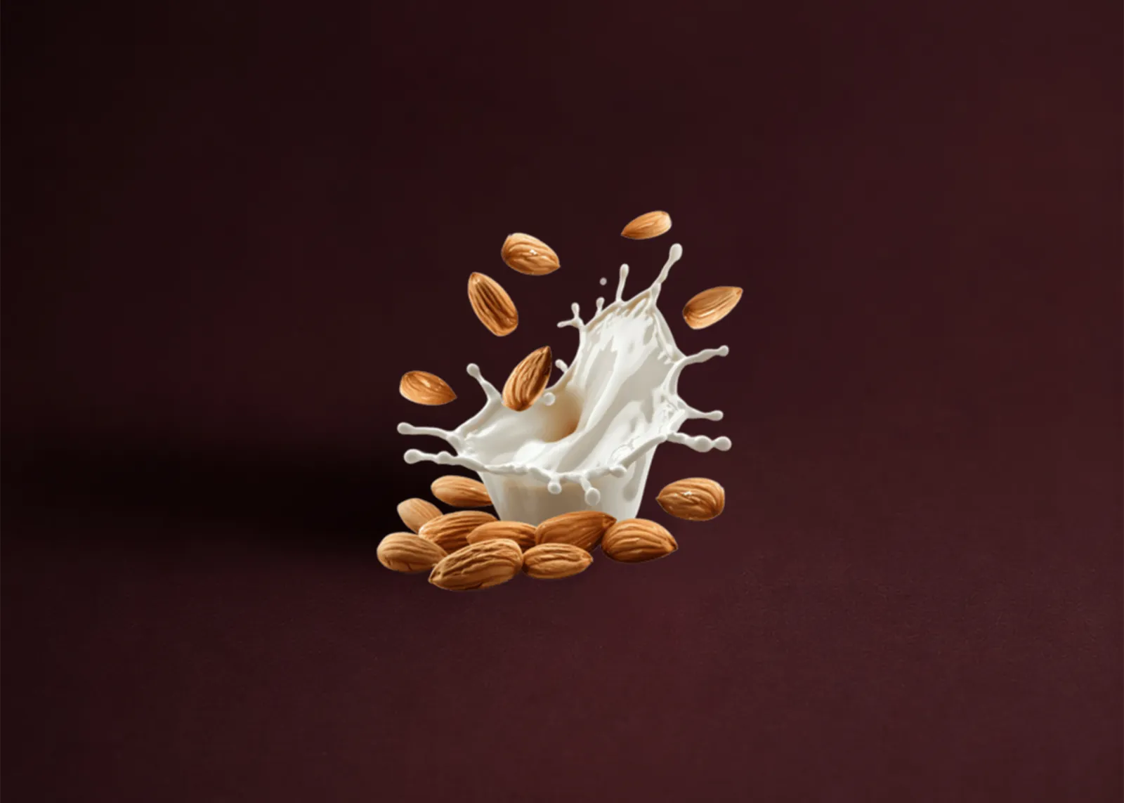 Almond Milk