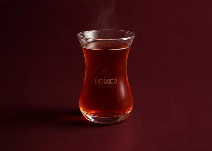 Black Tea