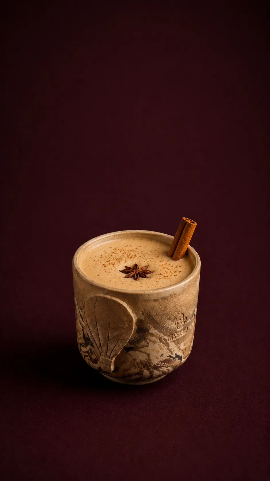 Chai Tea Latte