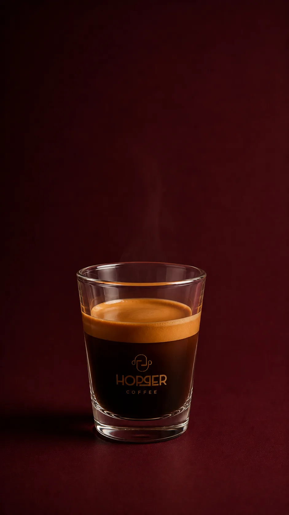 Espresso Lungo