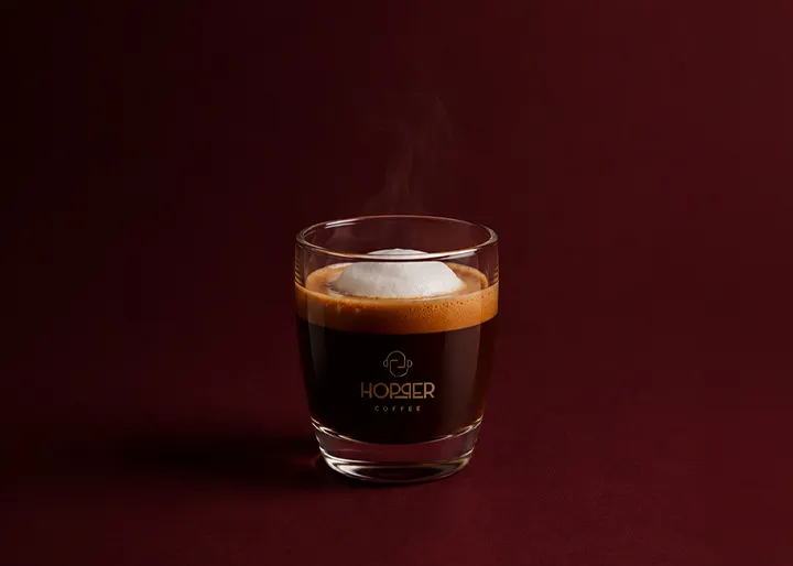 Espresso Macchiato