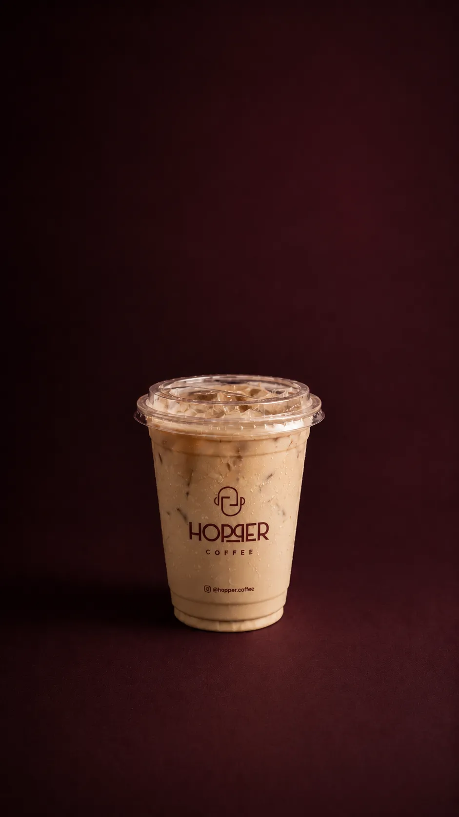 Honey Latte