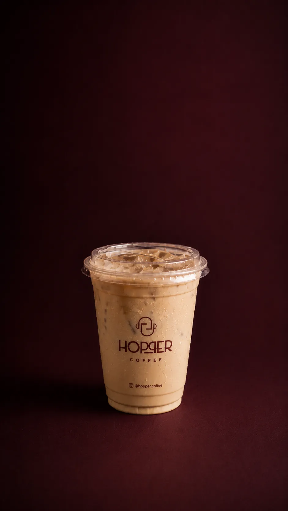 Caffe Latte