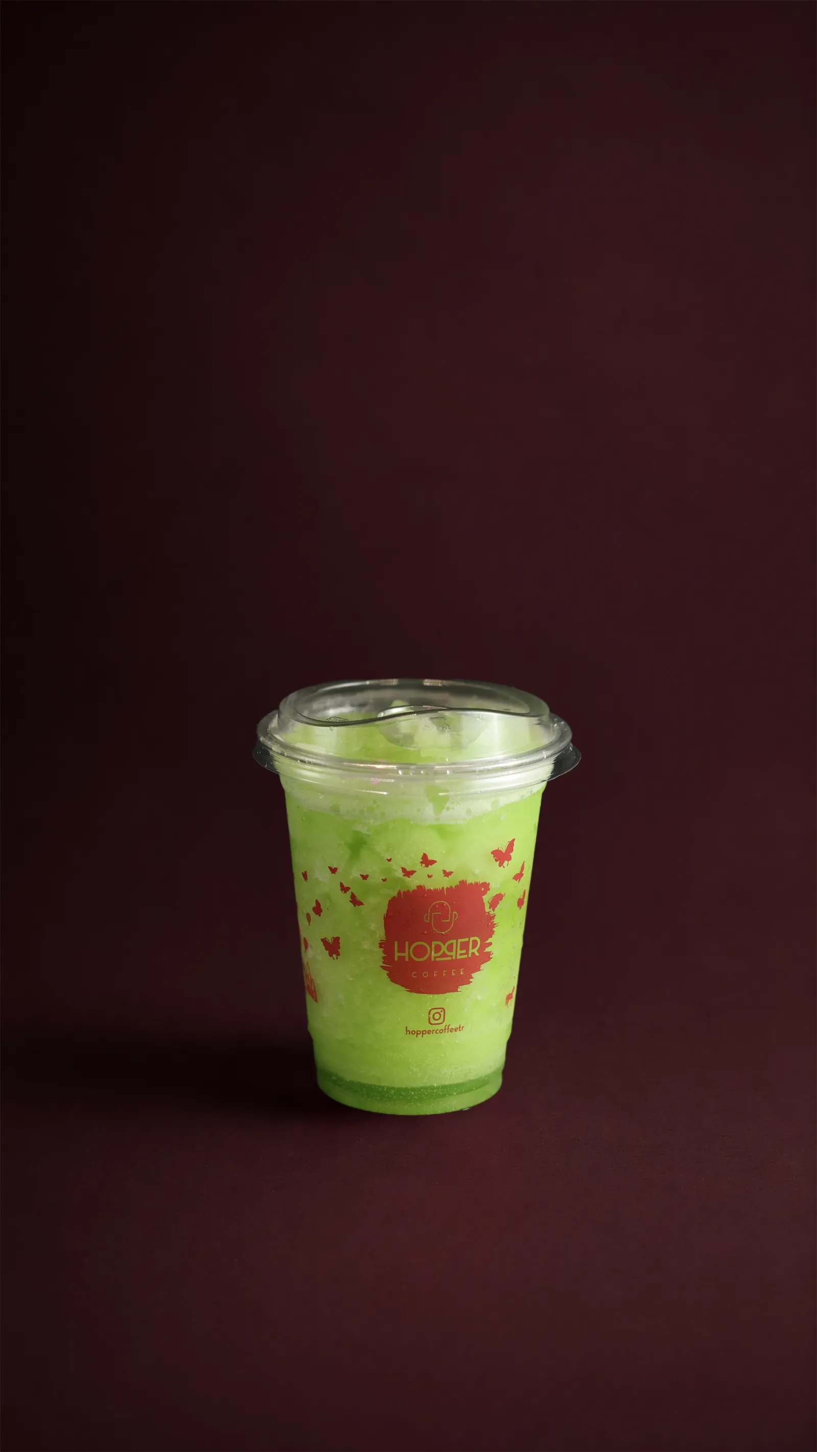 Smoothie - Frozen