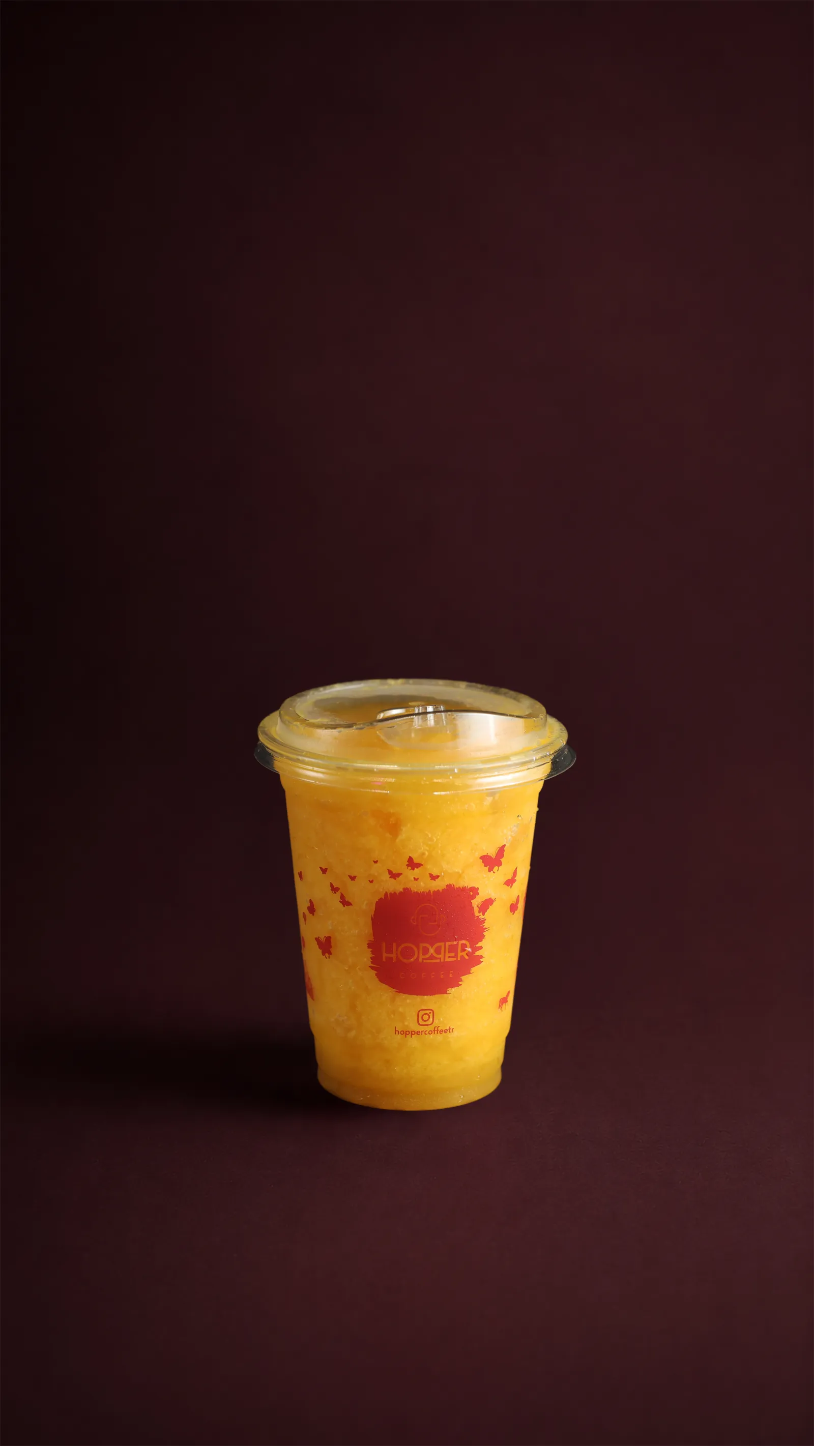 Orange Juice