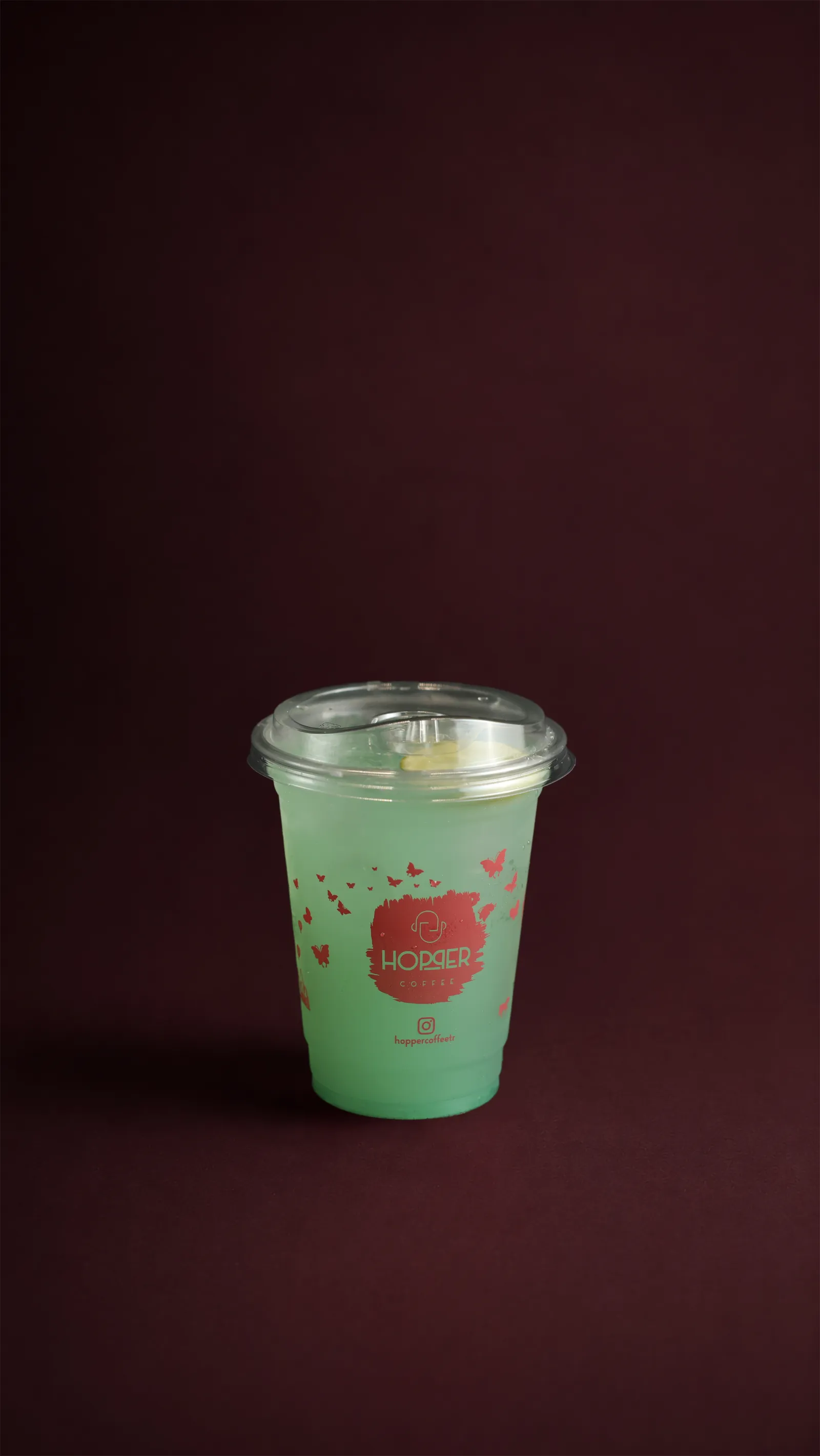 Cool Lime