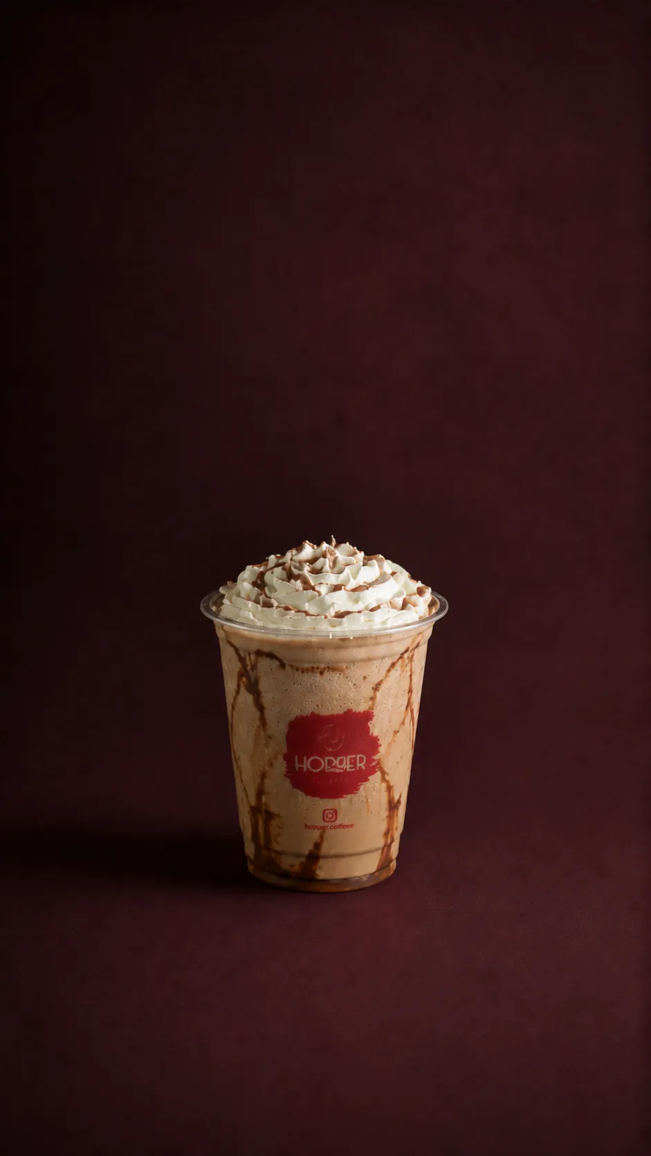 Nutella Latte