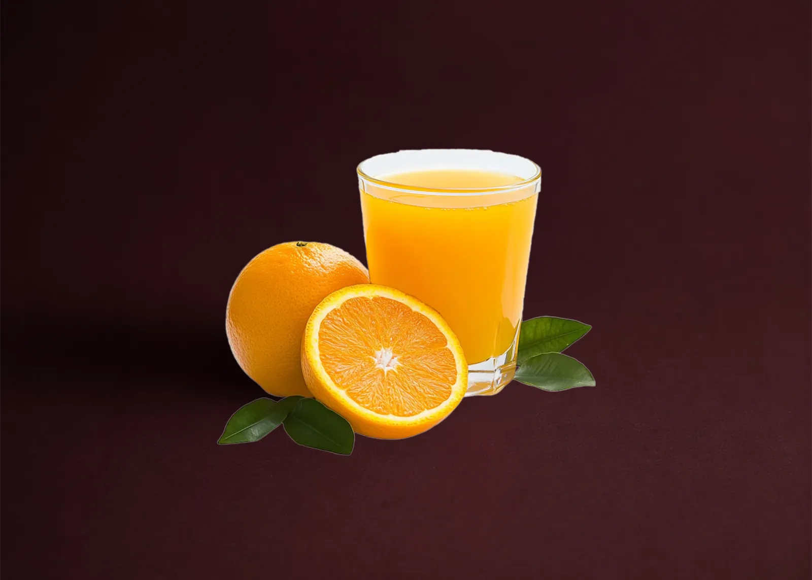 Fresh Orange Juice