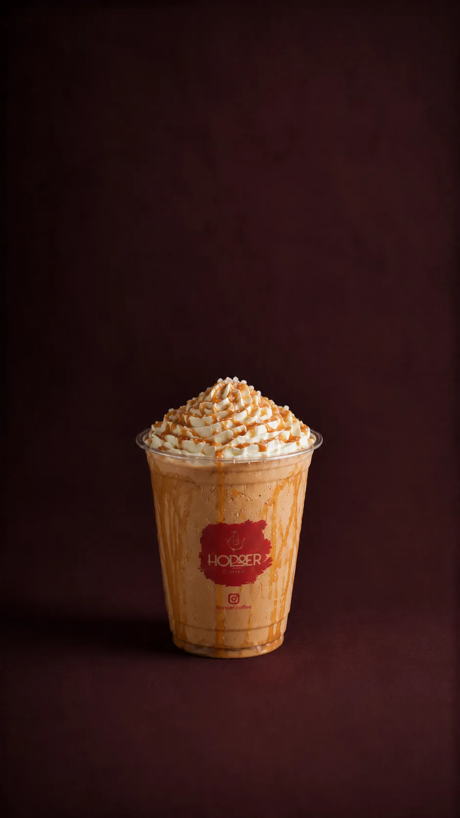 Frappe