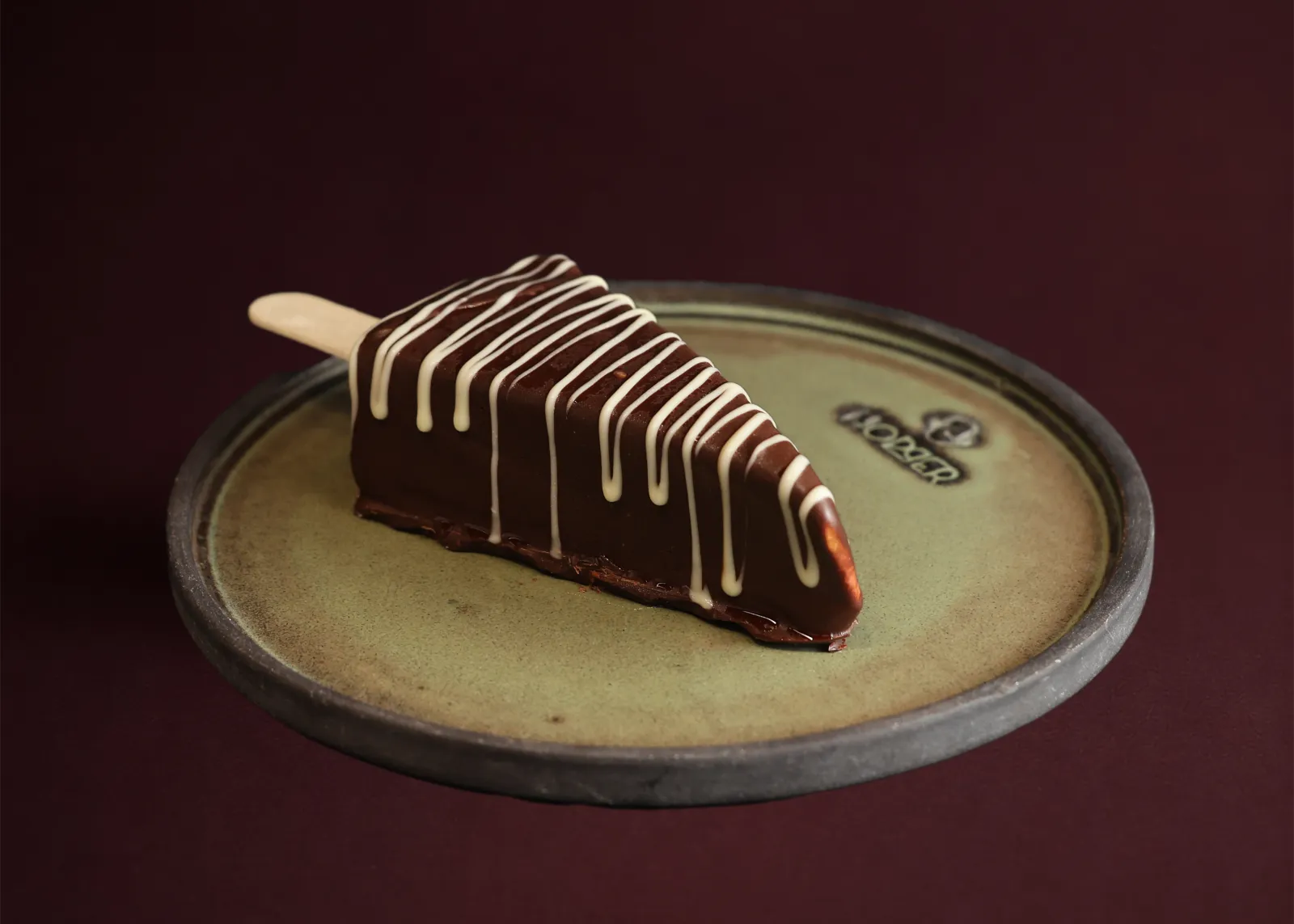 Cheesecake Ice
