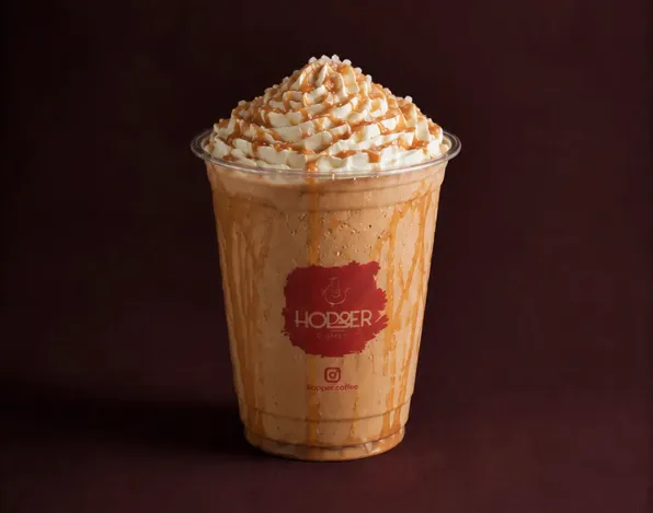 Salted Caramel