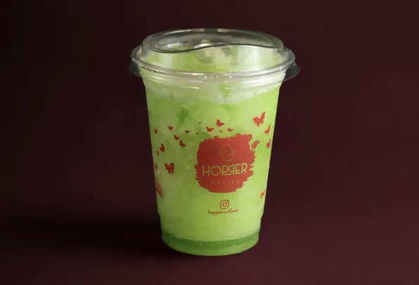 Smoothie - Frozen
