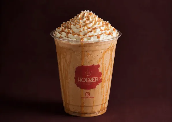Frappe