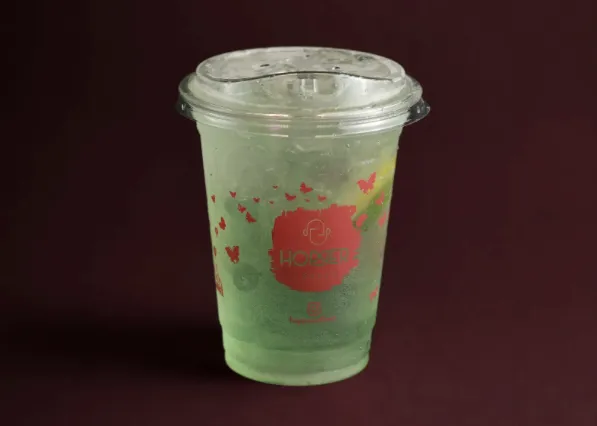 Cool Lime