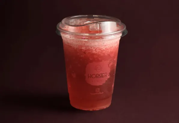 Hopper Tea