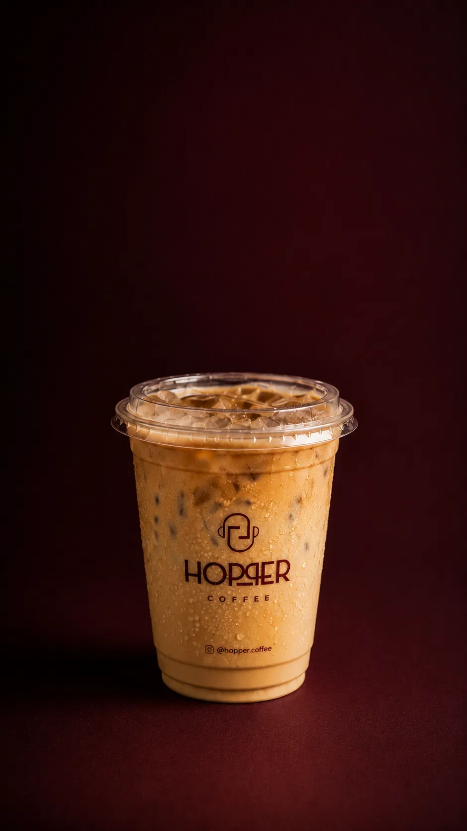 Spanish Latte