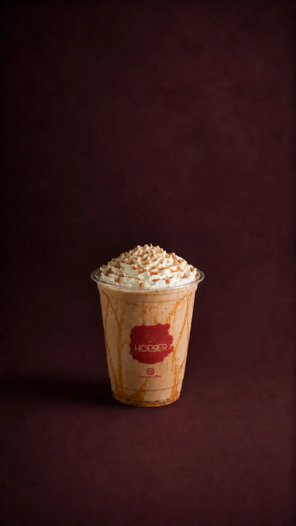 Toffee Nut